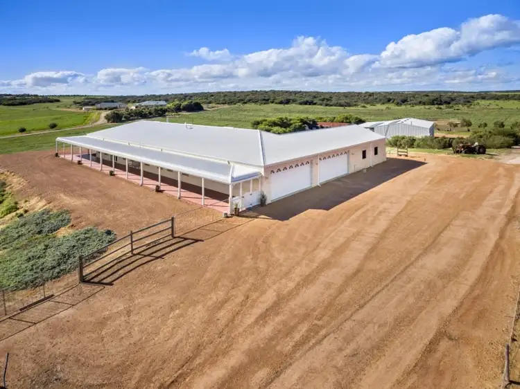 Second view of Homely house listing, 40 McConkey Road, Greenough WA 6532