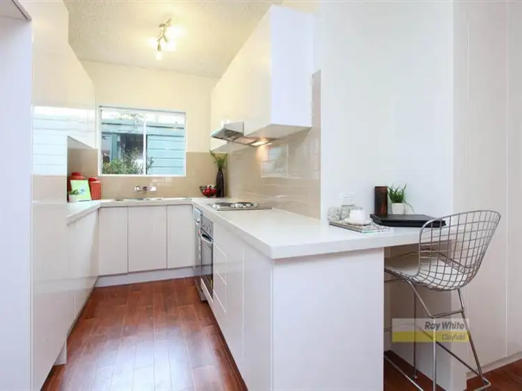 Sixth view of Homely unit listing, 3/45 Wagner Road, Clayfield QLD 4011