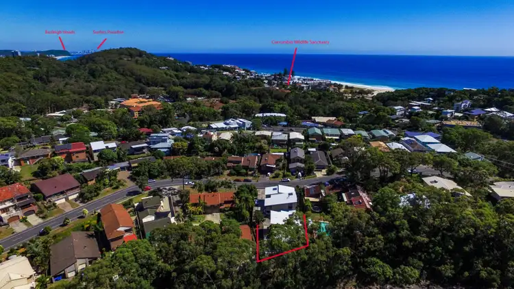 Fourth view of Homely other listing, 4/12 Hillcrest Avenue, Tugun QLD 4224