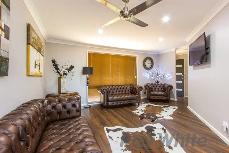 Third view of Homely house listing, 15 Shelley Close, Mayfield NSW 2304