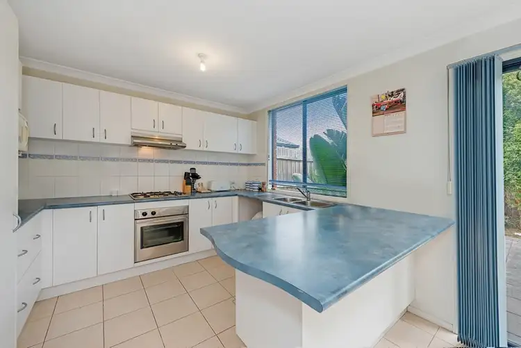 Second view of Homely house listing, 5 Lyrebird Walk, Whittlesea VIC 3757
