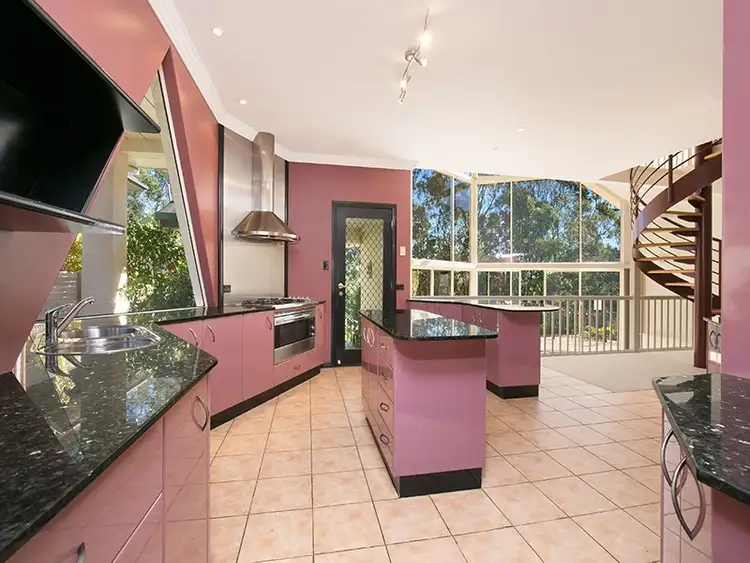 Third view of Homely house listing, 37 Bayview Drive, Tanah Merah QLD 4128