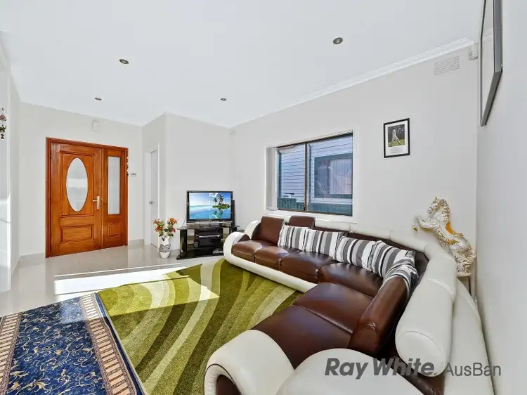 78 COLUMBINE Avenue, Punchbowl NSW 2196