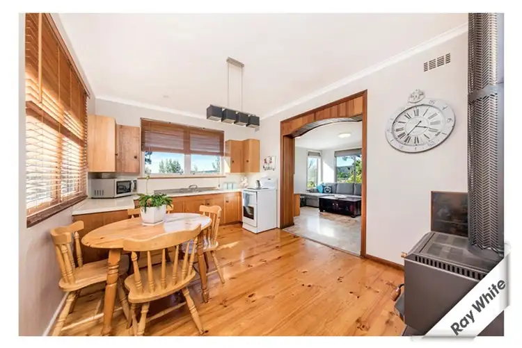 Fifth view of Homely house listing, 52 Cameron Road, Queanbeyan NSW 2620