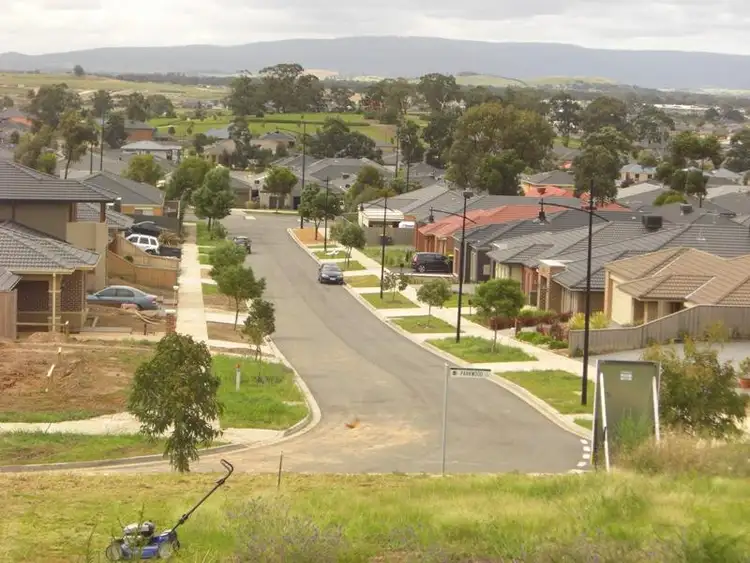 Second view of Homely land listing, 53 Parkwood Road, Mernda VIC 3754