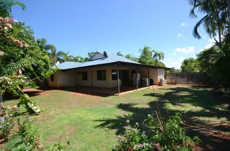 Sixth view of Homely house listing, 36 Kapang Drive, Cable Beach WA 6726