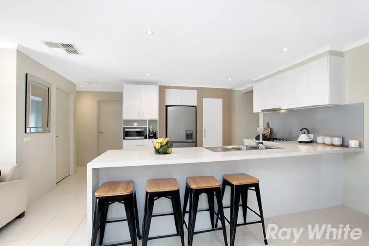 Fourth view of Homely house listing, 9 Lichen Way, Epping VIC 3076