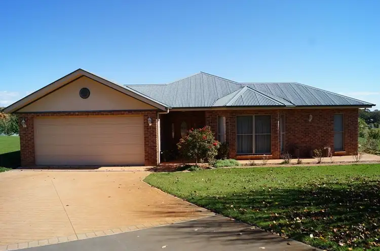 Second view of Homely house listing, 15 The Waterway, Orange NSW 2800