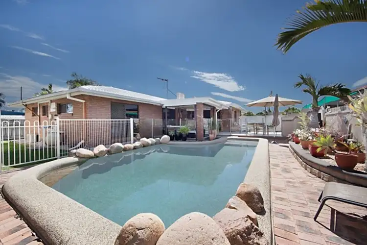 4 Rosecrans Avenue, Kirwan QLD 4817