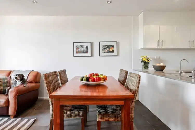 Seventh view of Homely apartment listing, 22/617 King Street, Newtown NSW 2042