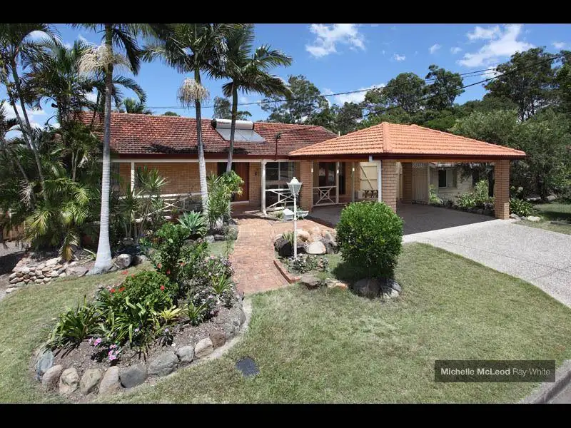 Main view of Homely house listing, 16 Crotty Street, Indooroopilly QLD 4068