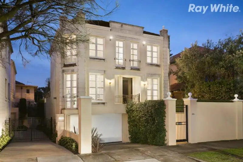 Main view of Homely house listing, 96A Beach Road, Sandringham VIC 3191
