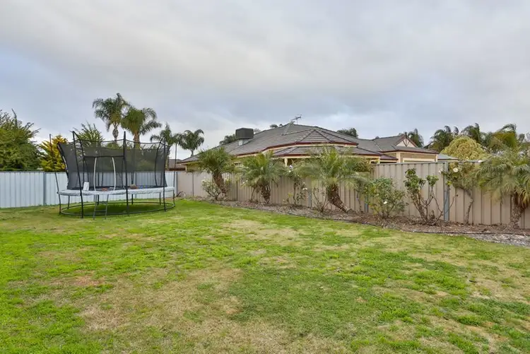 Seventh view of Homely house listing, 11 Taminga Court, Mildura VIC 3500