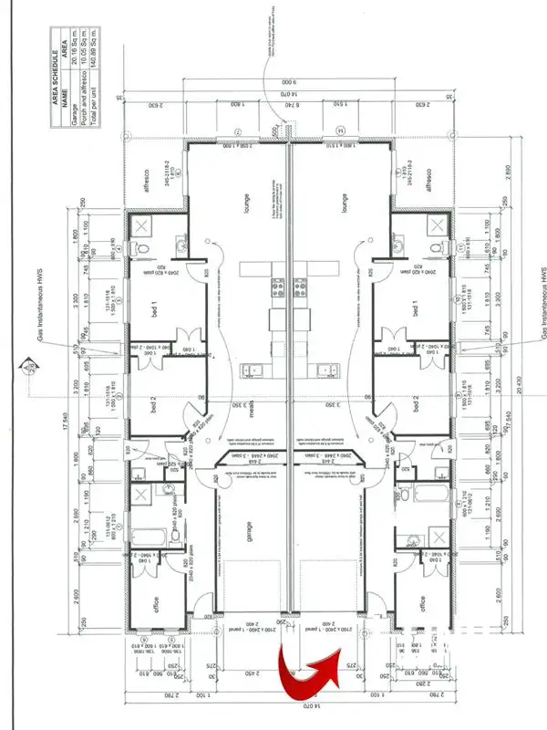 Fourth view of Homely house listing, 1/29 Spring Street, Young NSW 2594