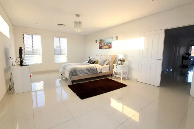 Third view of Homely house listing, 135 Cumberland Road, Auburn NSW 2144