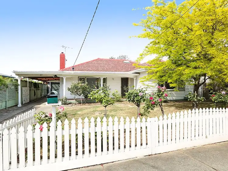 Main view of Homely house listing, 37 Davis Street, Belmont VIC 3216