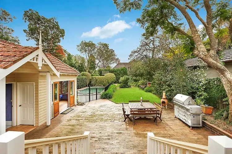 Second view of Homely house listing, 10 Nulla Nulla Street, Turramurra NSW 2074