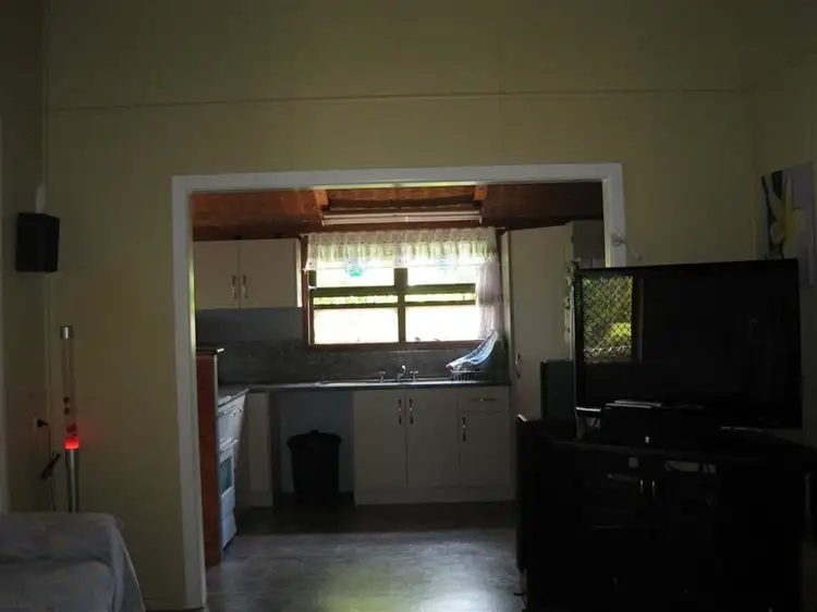 Second view of Homely house listing, 17 Middle Avenue, South Johnstone QLD 4859