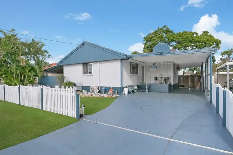 Second view of Homely house listing, 3 Nygaard Street, Slacks Creek QLD 4127