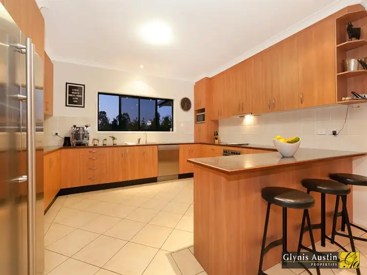Fifth view of Homely house listing, 53 Kays Road, The Gap QLD 4061