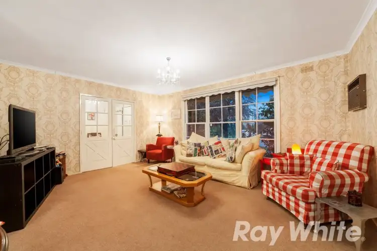 Second view of Homely house listing, 10 Upton Court, Burwood East VIC 3151