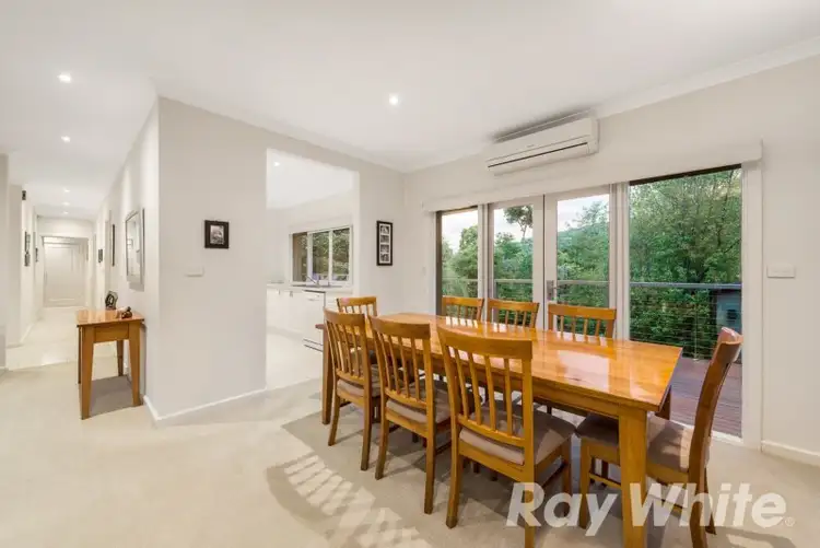 Fourth view of Homely house listing, 9 Bradman Court, Boronia VIC 3155