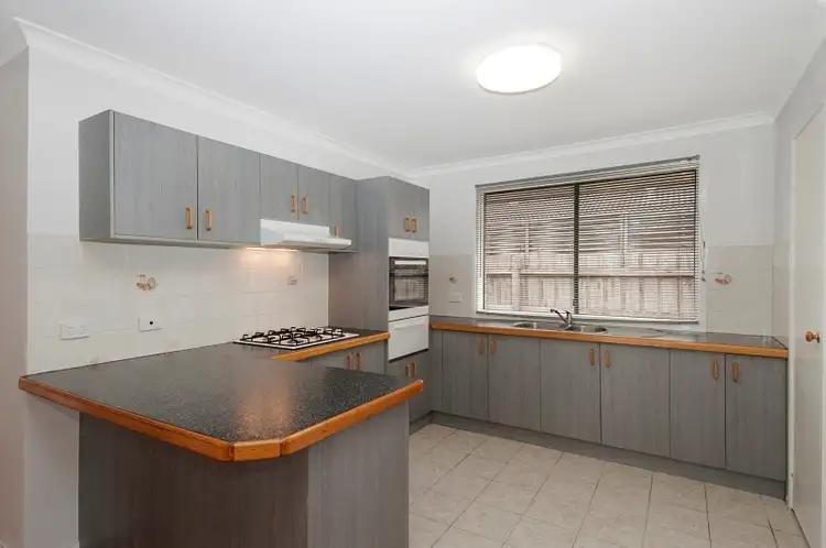 Third view of Homely house listing, 43 Oberon Drive, Carrum Downs VIC 3201