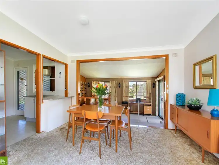 Second view of Homely house listing, 1 Gerard Avenue, Farmborough Heights NSW 2526