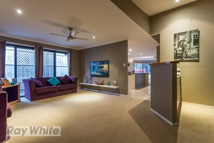 Fifth view of Homely house listing, 29 Portland Parade, Redland Bay QLD 4165