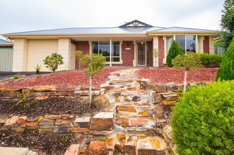 Second view of Homely house listing, 7 Riverview Drive, Hewett SA 5118