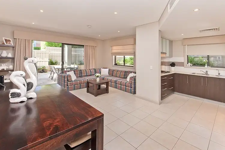 Third view of Homely apartment listing, 16/88 Victoria Avenue, Chatswood NSW 2067