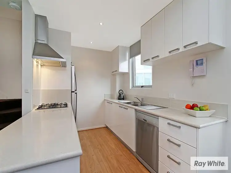 Third view of Homely townhouse listing, Unit 3, 134 CROYDON Road, Croydon VIC 3136