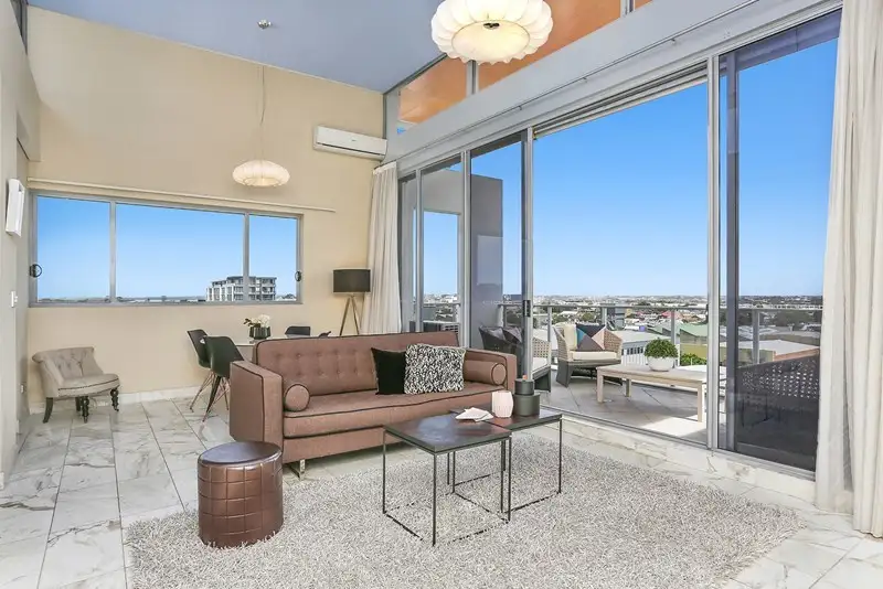 Main view of Homely apartment listing, 935/2 Stedman Street, Rosebery NSW 2018