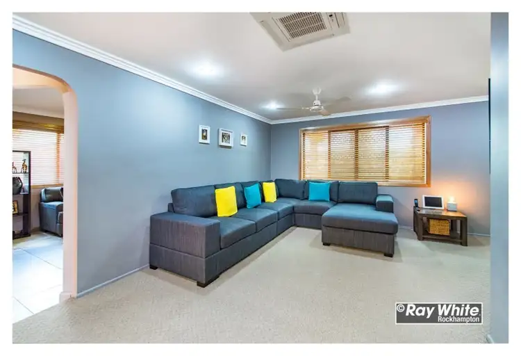 Sixth view of Homely house listing, 22 Turner Court, Parkhurst QLD 4702