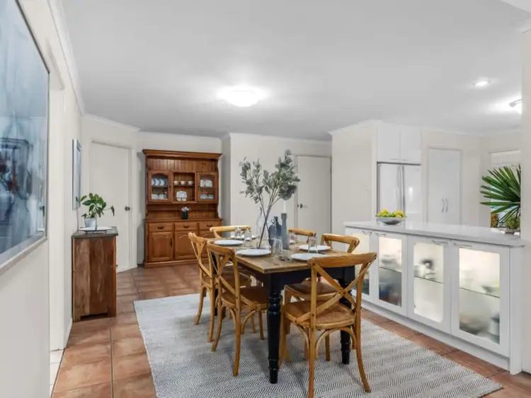 Fifth view of Homely house listing, 101 Golden Oak Crescent, Carindale QLD 4152
