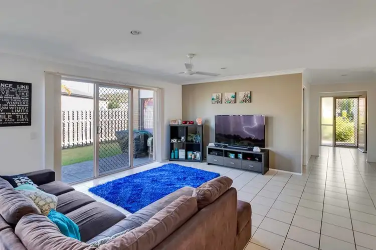 Second view of Homely house listing, 41 Freshwater Drive, Berrinba QLD 4117
