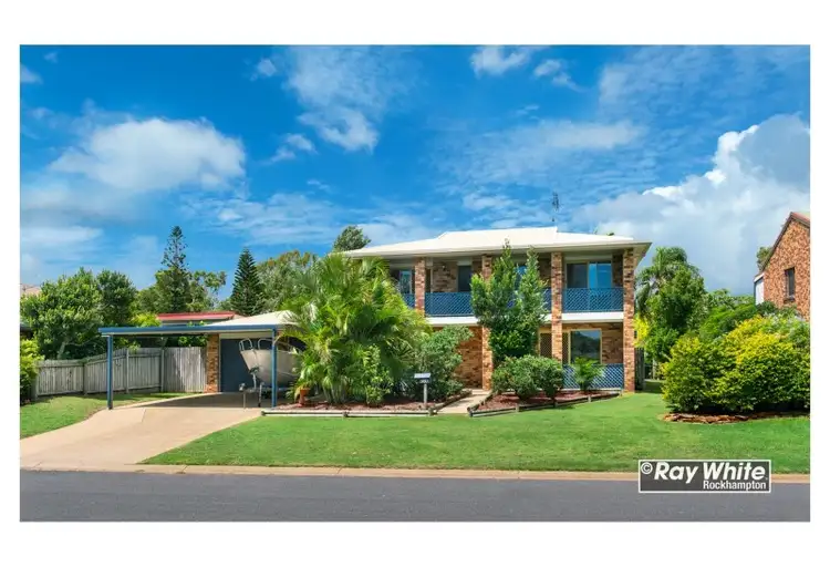 Main view of Homely house listing, 980 Scenic Highway, Kinka Beach QLD 4703