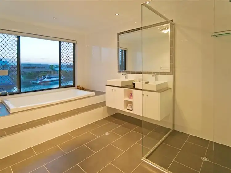 Seventh view of Homely house listing, 18 Bollard Court, Cleveland QLD 4163
