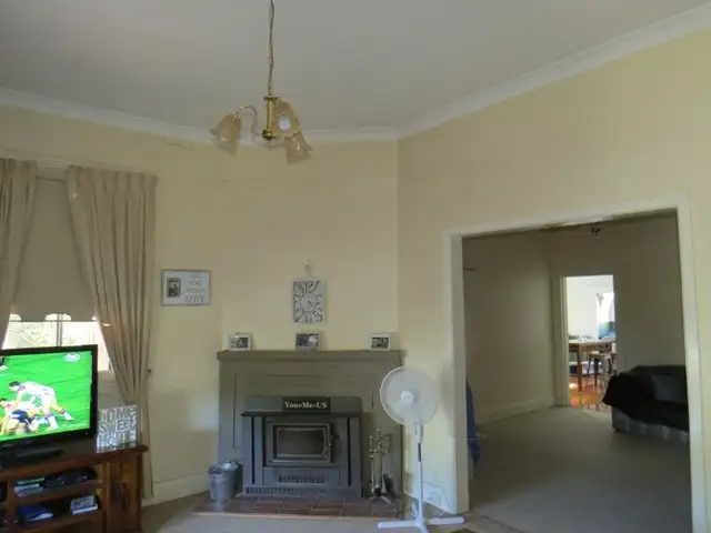 Fifth view of Homely house listing, 35 Ferguson Street, Canowindra NSW 2804