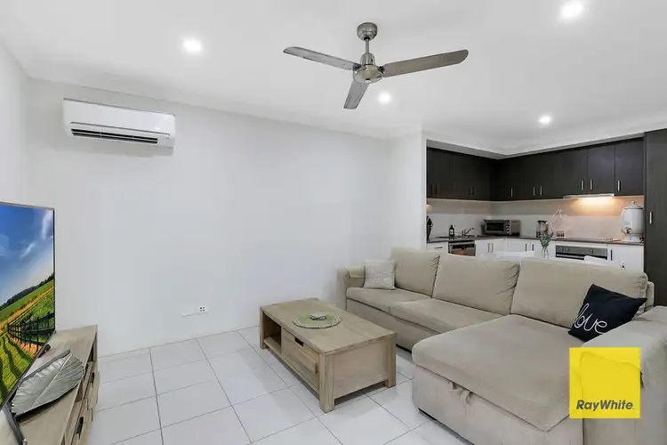 Fourth view of Homely unit listing, 11/5 Boulter Close, Capalaba QLD 4157