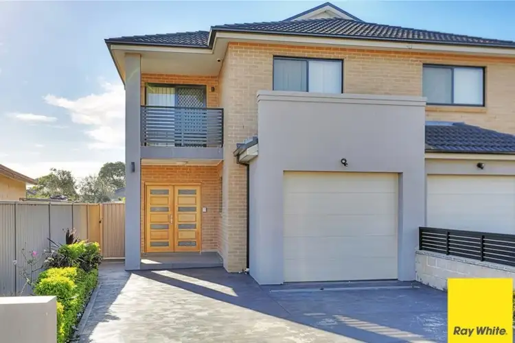 Second view of Homely other listing, 12 Dudley Street, Punchbowl NSW 2196