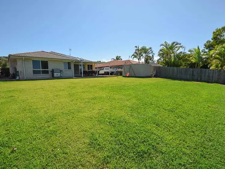 Fourth view of Homely house listing, 21 Hudson Place, Bli Bli QLD 4560
