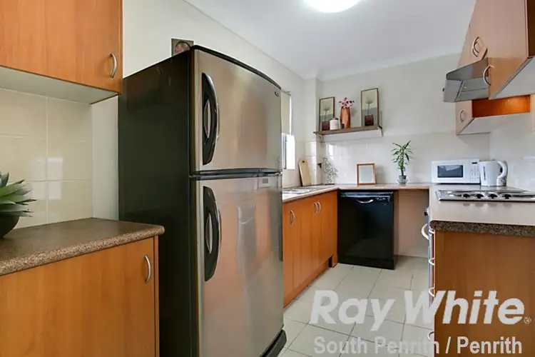 Fourth view of Homely unit listing, 5/37 King Street, Penrith NSW 2750