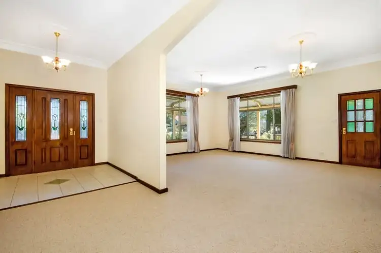 Second view of Homely house listing, 48 Adelaide Street, West Ryde NSW 2114