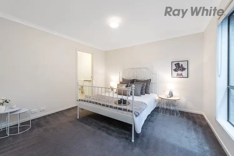 Seventh view of Homely house listing, 99 SPRIGGS Drive, Croydon VIC 3136