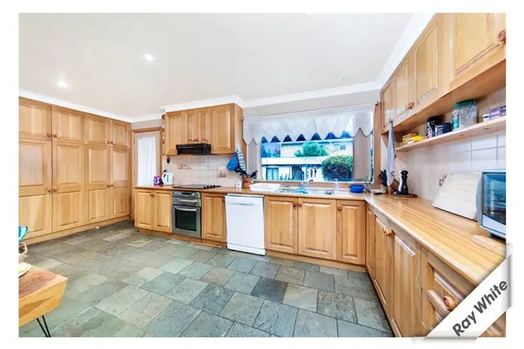 Fourth view of Homely house listing, 31 Lowanna Street, Braddon ACT 2612