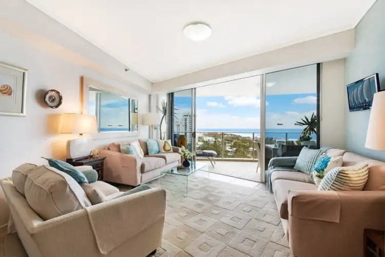 Sixth view of Homely unit listing, 903/14 Aerodrome Road, Maroochydore QLD 4558