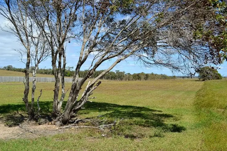 Third view of Homely land listing, 13 Loggerhead Court, River Heads QLD 4655