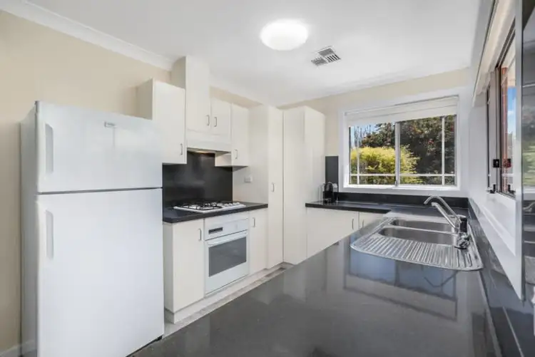 Fourth view of Homely house listing, 1 Lucinda Grove, Winston Hills NSW 2153