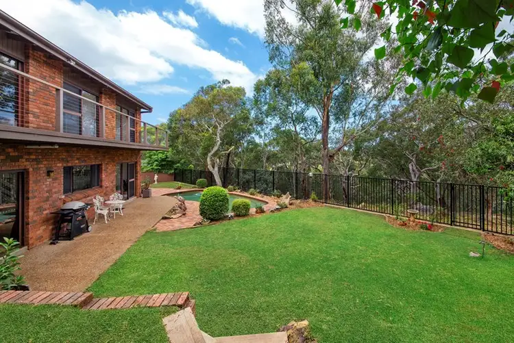 1 Turi Close, Bangor NSW 2234